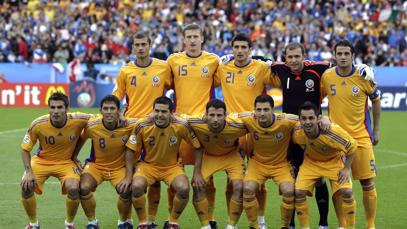 Românul care le-a cauzat campionilor mondiali adevărate crize de isterie: "Cum am putut renunța așa ușor la el?!" UEFA a rememorat faza fabuloasă | VIDEO