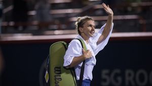 Comentatorii Tennis Channel au dat o veste incredibilă despre Simona Halep, neconfirmată încă! Ce au putut spune în direct