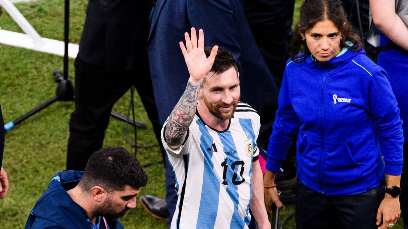 Un politician din Mexic vrea să îi interzică superstarului Leo Messi intrarea în statul din nordul Americii!