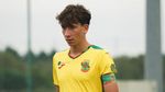 Încă un român a debutat în Portugalia! Cine e uriașul de 18 ani care a jucat primul său meci în fotbalul lusitan
