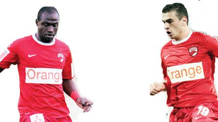 Lichidare de stoc!** Kone și Ganea vori fi scoși la vânzare pentru a nu fi pierduți gratis în vară