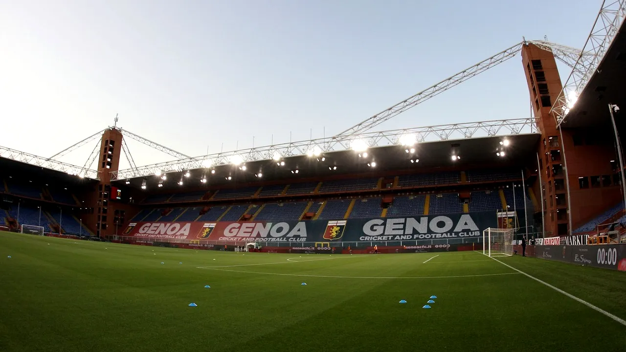 Dan Șucu a lămurit cât a plătit, de fapt, pentru Genoa: „Nu sunt 45 de milioane de euro!”. Ce va face patronul de la Rapid București cu banii pe care îi va câștiga clubul din Serie A