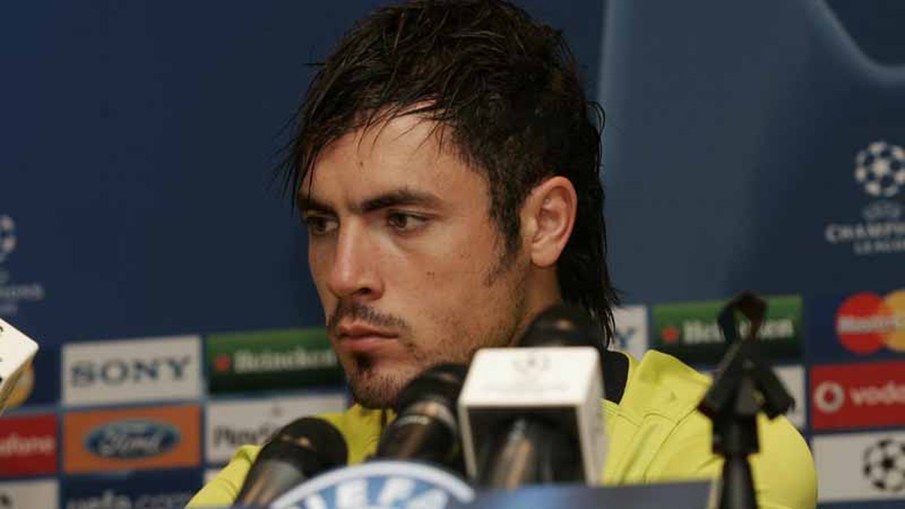 "Toate sunt împotriva noastră!"