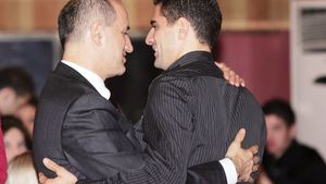 Copos: „Să-i ofer Hiltonul pentru a rămâne la Rapid?"