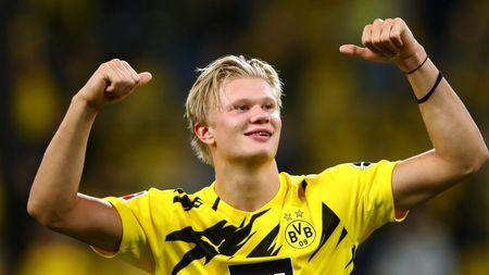 Planul B al Barcelonei în cazul în care transferul superstarului Erling Haaland de la Borussia Dortmund nu se va concretiza! Ce fotbalist din LaLiga a cerut Xavi