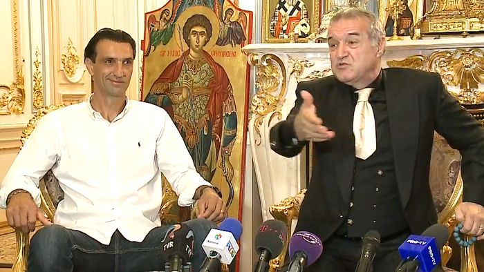 EXCLUSIV | Secretele lui Bogdan Argeș Vintilă au fost dezvăluite de un apropiat! "Nu uitați că și cu Andone a fost la fel" 