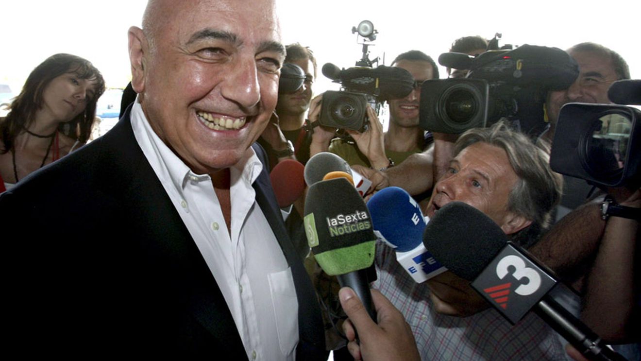 Galliani: "Beckham va sta la noi tot returul!"