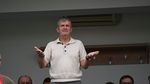 Valeriu Iftime a făcut iureș după FCSB – Botoșani: „Suntem cu apa până la gât!”
