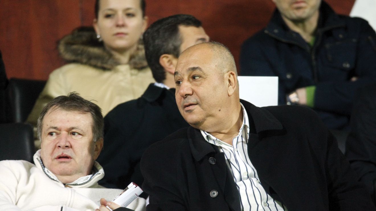 Herea: „Mergem în Ligă cu Loți!"