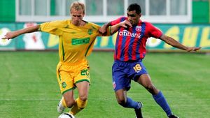 Steaua pierde la debut după 9 ani! CUM COMENTEZI?