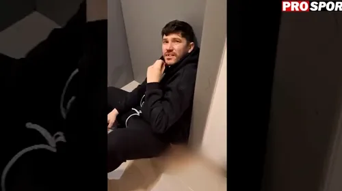 Alex Bourceanu îi distruge pe cei care l-au filmat pe Cristi Tănase în ipostaze degrandante! „Îi întreb pe acești băieți: sunteți bine? Reflectați la acel video pe care l-ați trimis”. VIDEO