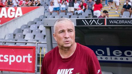 Ce se întâmplă cu Dan Petrescu. Informații noi despre starea de sănătate după ce a dispărut din fotbal de atâta timp: „E nașul meu și sunt convins că va face asta!”