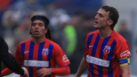 "Ratarea titlului ne înrăiește**, ne îndeamnă la mai multă muncă!"