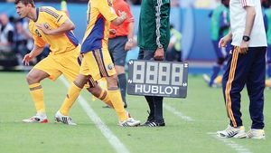 Pițurcă: "Garantez că Mutu va fi mult mai periculos cu Italia"