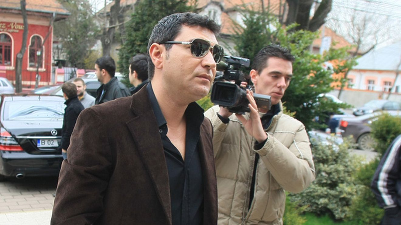 Borcea:** "Cine își riscă libertatea pentru a ajuta Unirea?!"