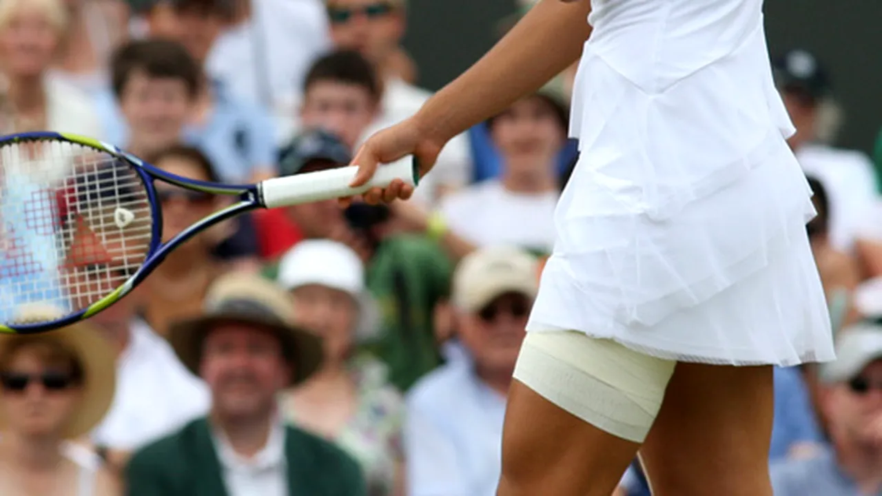 Ana Ivanovic se retrage temporar din tenis