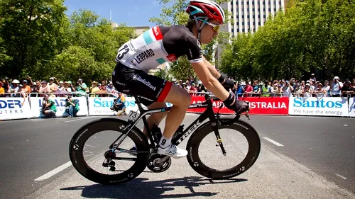 LIVE BLOG - Surpriză uriașă în Le Tour! Bakelants a bătut plutonul cu câțiva metri! Prima victorie din carieră pentru belgianul de la RadioShack!