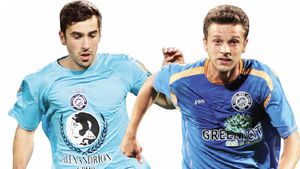 FOTO Vezi actele pe care se bazează Rapid** în cazul Varga-Bălan!