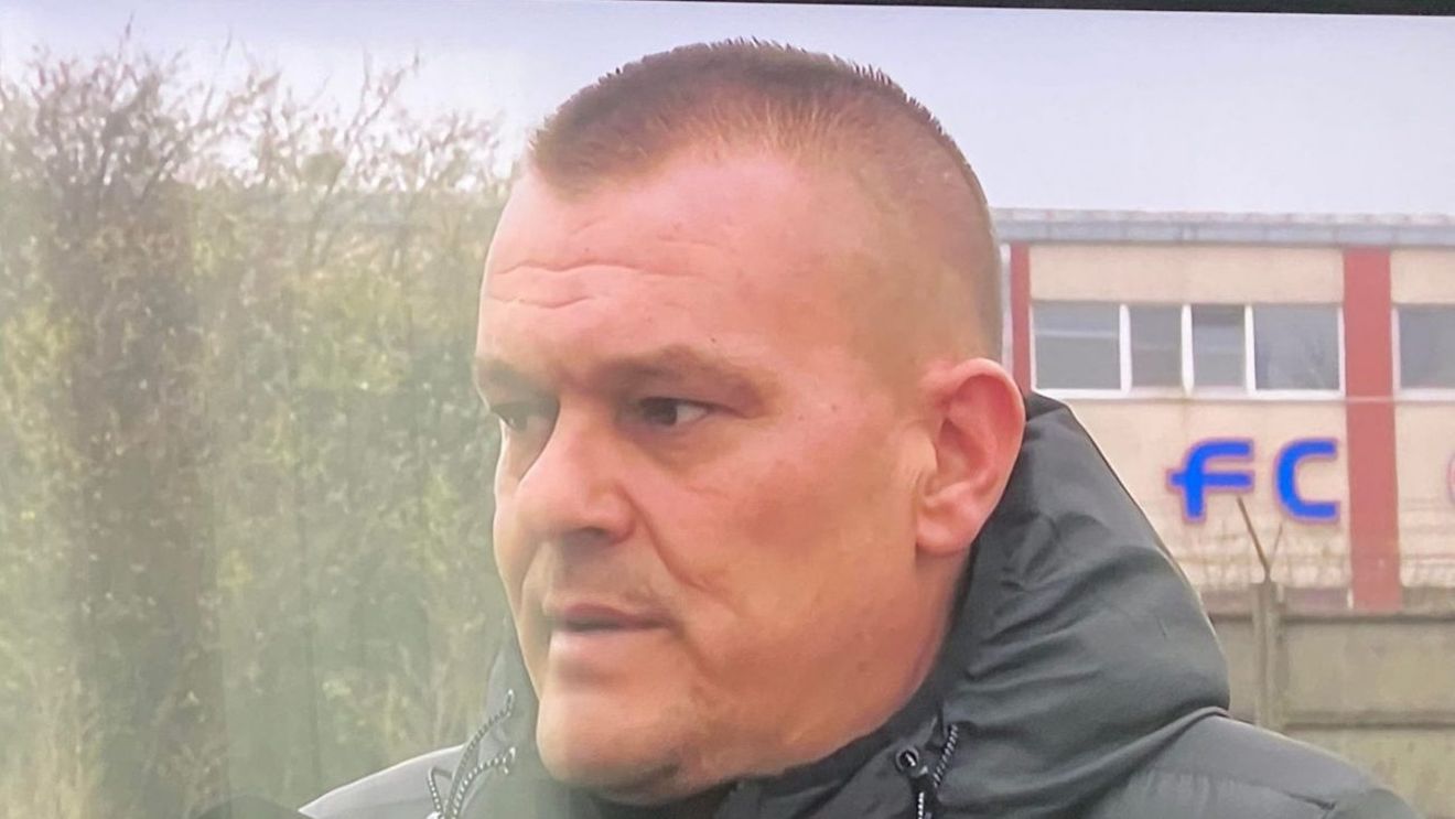 Gheorghe Mustață, mesaj direct pentru Gigi Becali: „A plătit toate amenzile! Vom repeta”