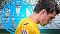 Marseille i-a dat vestea lui Ianis Hagi, după ce l-a urmărit la meciurile României din Liga Națiunilor