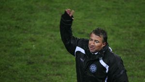 Petrescu amenință:** „Nu mă prezint la Brașov!" VEZI DE CE!