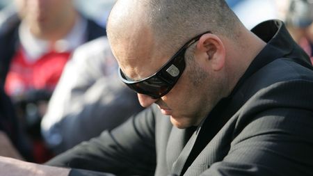 Mititelu: „Drăgănescu e arbitrul lui Dinamo"