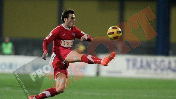 Bărboianu îl arată cu degetul pe arbitrul Tudor:** "Păcat că ni se ia astfel munca"