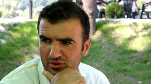 Adnan Guso a trăit ororile războiului: „Am văzut mulți copii morți…lunetiștii sârbi trăgeau în noi”. Fostul portar al Craiovei și Dinamo și-a pierdut opt membri ai familiei în sângerosul conflict armat din Bosnia