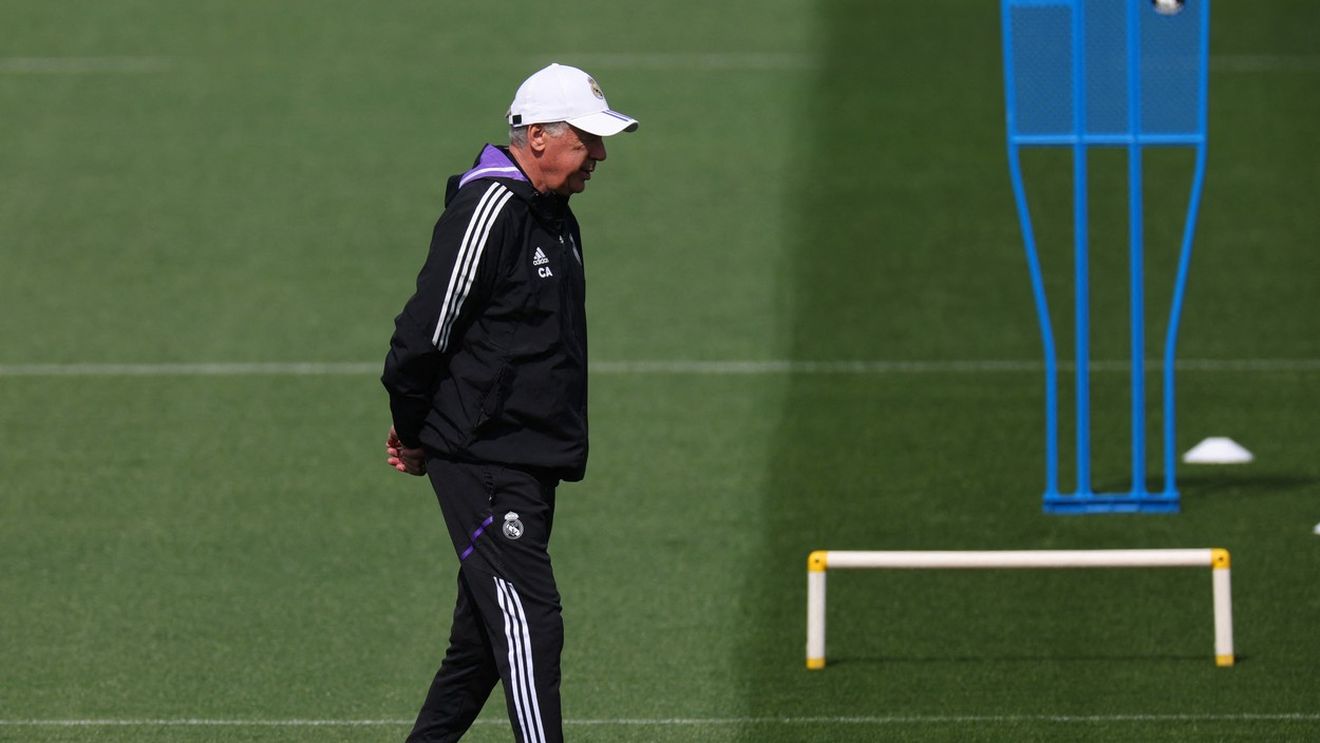 Carlo Ancelotti, anunț final despre viitorul său: „M-am întâlnit ieri cu Florentino Perez”