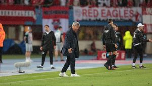 Mondialul american, o pălărie puțin cam mare după un Euro de poveste! Cronică de Andrei Preotu de la Viena după eșecul României în care nu doar jucătorii sunt vinovați