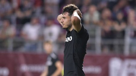 De ce Gigi Becali nu se poate baza pe Ianis Stoica și aduce atacanți la FCSB: „A avut foarte multe șuturi nereușite, ratări” | VIDEO EXCLUSIV ProSport Live