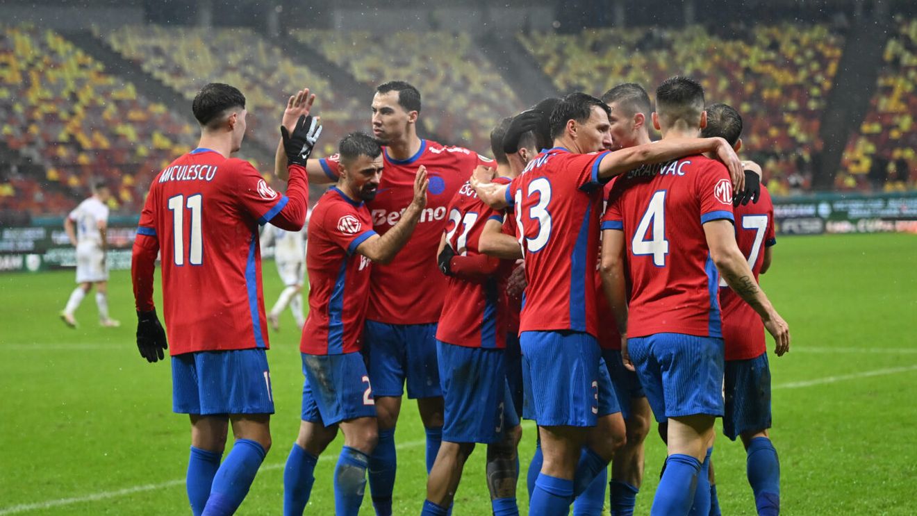 Ilie Dumitrescu a ales omul meciului după ce a văzut FCSB – Botoșani: „Nu-l laud des, dar merită!”