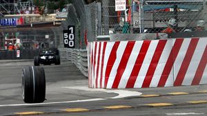 Greșești, plătești!