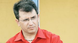 Cindrea: "Înfrîngerea de la Urziceni este un duș rece"