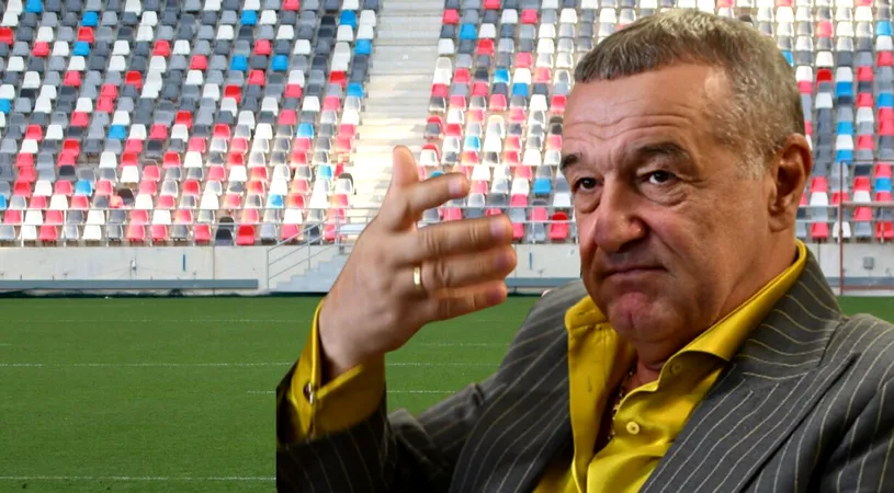 Generalul care a fost la Steaua când Gigi Becali a pus mâna pe echipă face dezvăluiri incendiare! Răsturnare de situație pentru miliardar și amănunte incredibile