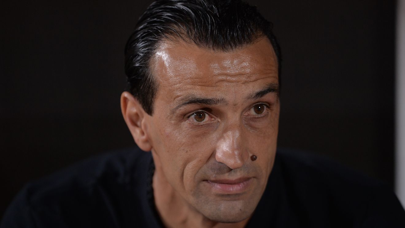 REPORTAJ | Bogdan Vintilă îi „lucrează" psihic pe jucători. Atmosferă de liniște interioară la antrenamentul FCSB. Liniștea dinaintea furtunii sau cea aducătoare de rezultate?