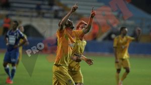 Infuzie de moral pentru Inter!** Gloria Bistrița - FC Vaslui 0-3