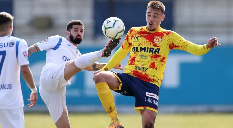Alin Buleică și-a prelungit contractul cu Viitorul Pandurii: ”Sper să ne batem și noul sezon la play-off.” Echipa antrenată de Cristian Lupuț s-a reunit