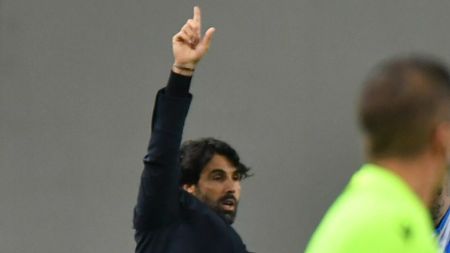 Lecție de bun simț! Reacția lui Filipe Coelho după Craiova - Mainz 1-0 spune totul despre caracterul portughezului