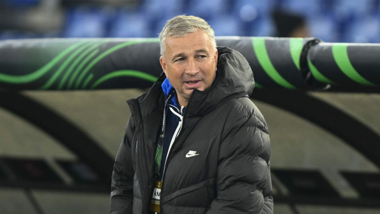 Dan Petrescu a renunțat la primul fotbalist de la CFR Cluj! A plecat: a semnat deja în Superliga cu un alt club, până în 2028