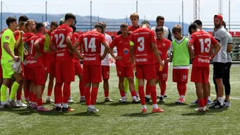 FC Bacău, încă un rezultat pozitiv, contra unei echipe care tânjește după promovare. Însă, Constantin Enache a surprins: ”Nu sunt mulțumit”