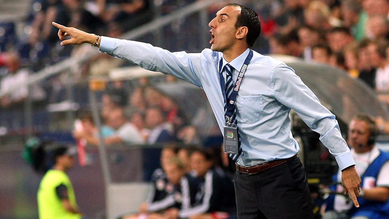 "Poli e un adversar valoros! A eliminat deținătoarea Cupei UEFA!"