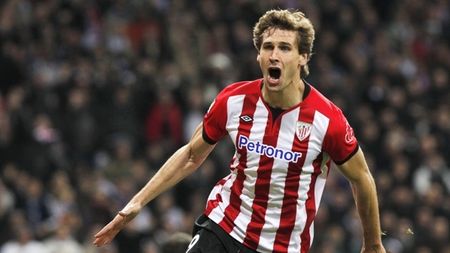 Fernando Llorente va juca din sezonul viitor la Juventus Torino
