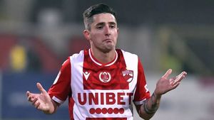 Răzvan Zăvăleanu, detalii despre plecarea lui Steliano Filip de la Dinamo: „Am vorbit cu zeci de impresari, dar n-a avut nicio ofertă” | EXCLUSIV ProSport Live