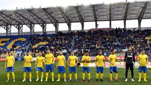 Costel Lazăr, total nemulțumit după videoconferința dintre FRF și cluburile din Liga 2: ”Toată lumea ar trebui să înțeleagă că nu ne mai putem păcăli între noi!” Posibila variantă în care s-ar putea relua campionatul e considerată nedreaptă de Petrolul