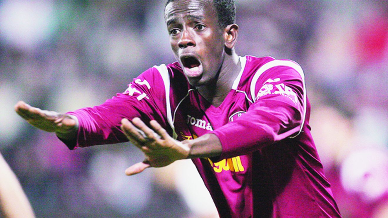 Încă un prizonier la Cluj!** CFR ar putea ajunge în vizorul FIFA: Kone susține că a fost păcălit și face scandal