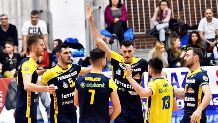 Acuzații incredibile la adresa clubului de volei ACS VM Zalău. „Vreți să vă arăt contractele clubului pe 2017-2018? Nu au sumele pe ele! Mă întreb, cum s-au dus la ANAF cu aceste contracte?” | EXCLUSIV