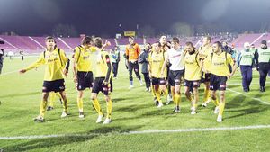 Iancu: "FRF e duplicitară"