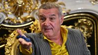 Transferul pe mulți bani pe care Gigi Becali e de acord să-l facă pentru titlu: „Ceva bun!”