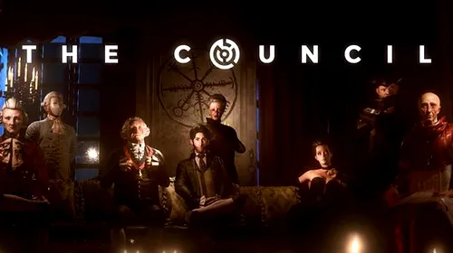 The Council – lansare și trailer pentru al doilea episod